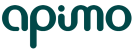Apimo logo