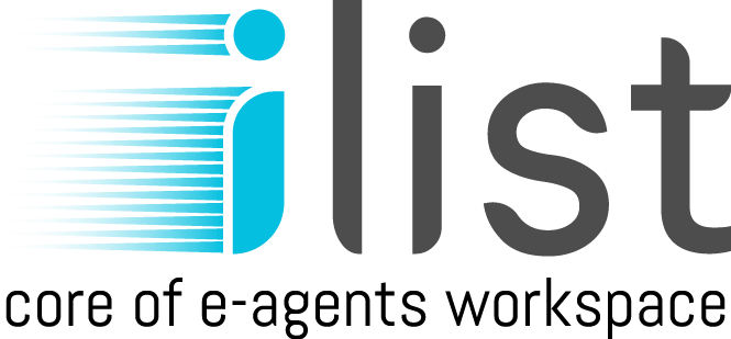ilist logo