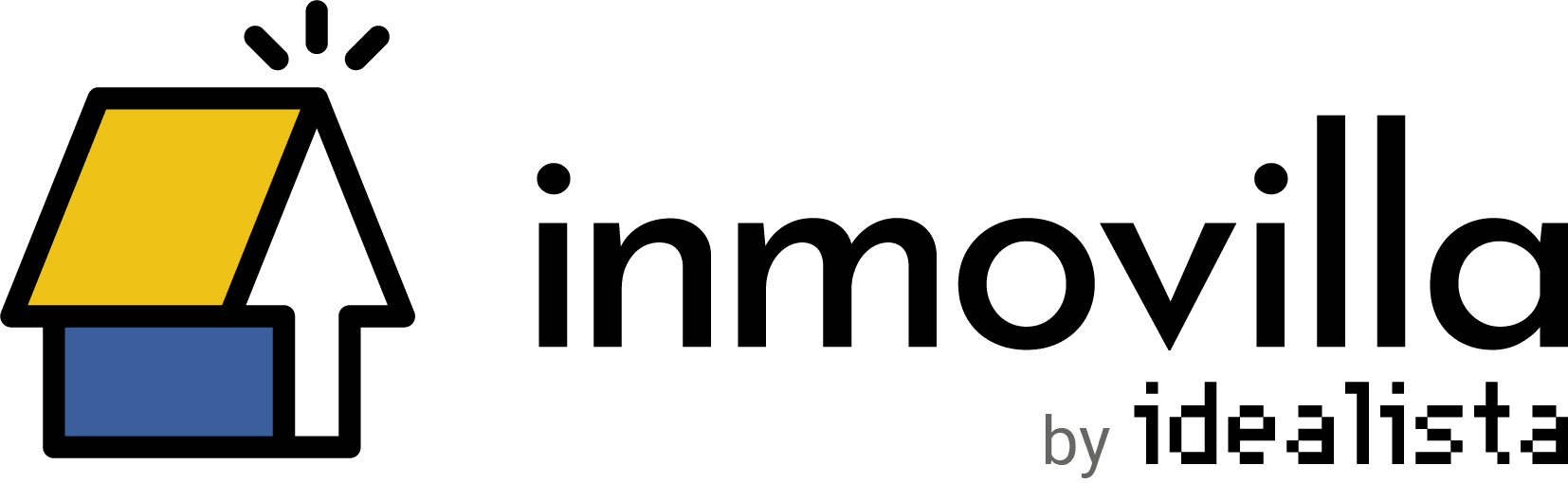 Inmovilla logo
