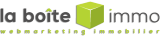 La Boîte Immo logo