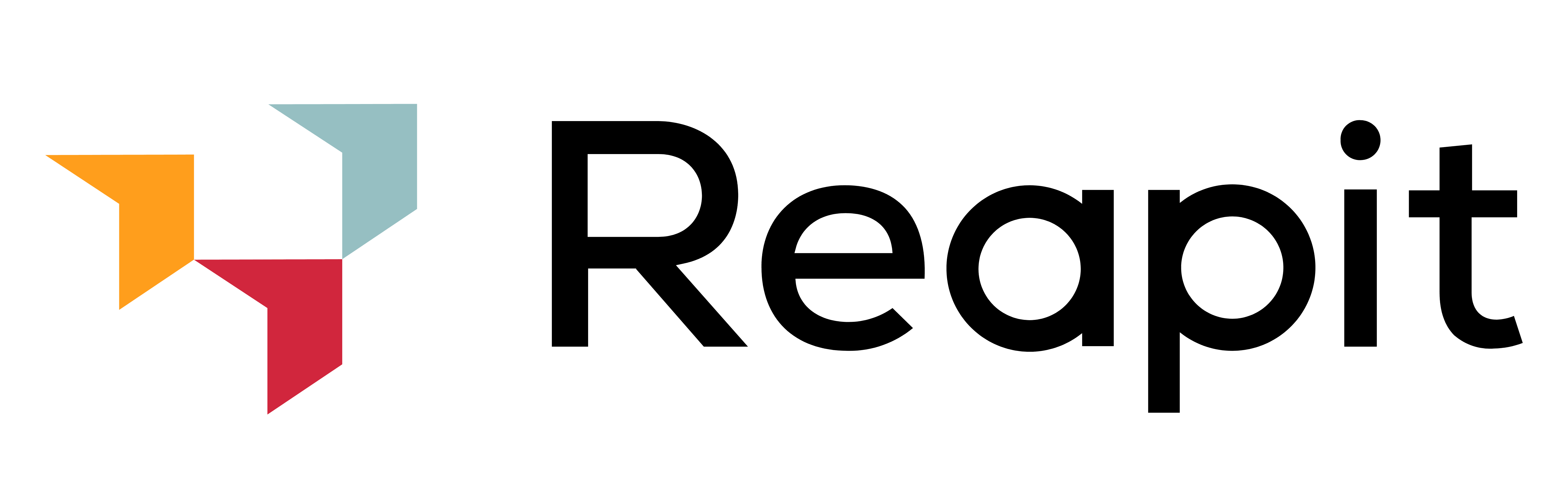 Reapit logo