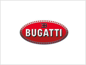 bugatti