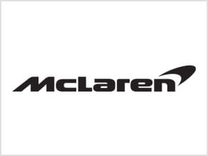 mclaren
