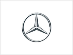mercedes