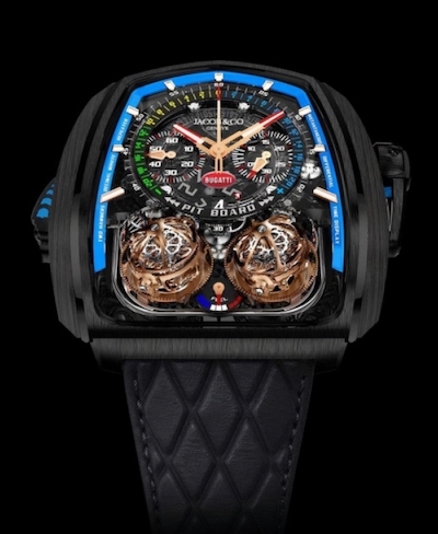 Watches