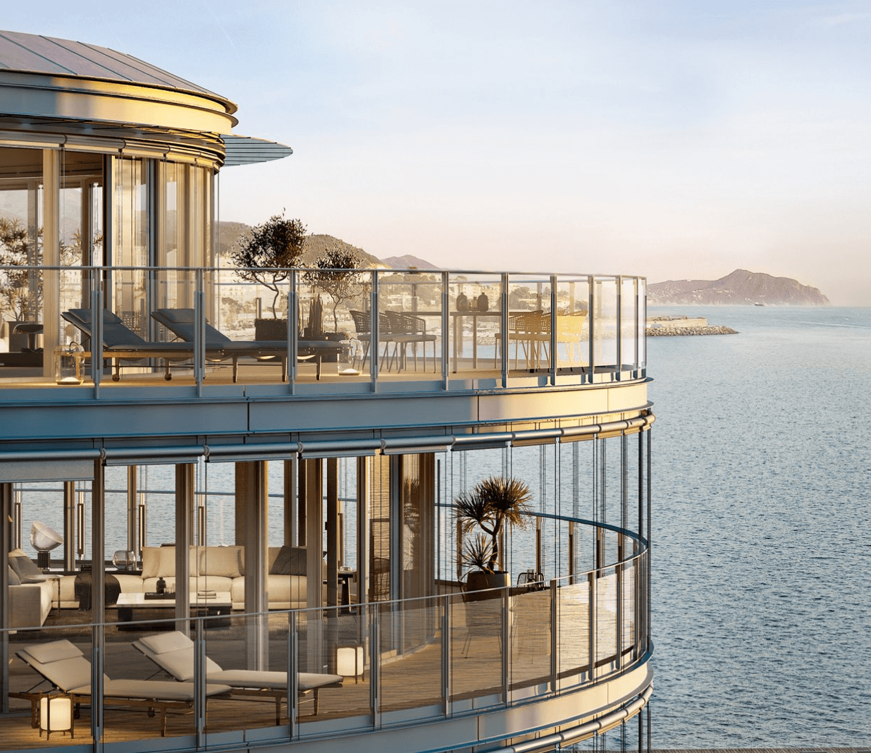 Real estate 4 background